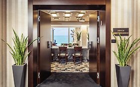 מלון דן תל אביב